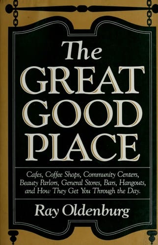 the great good place