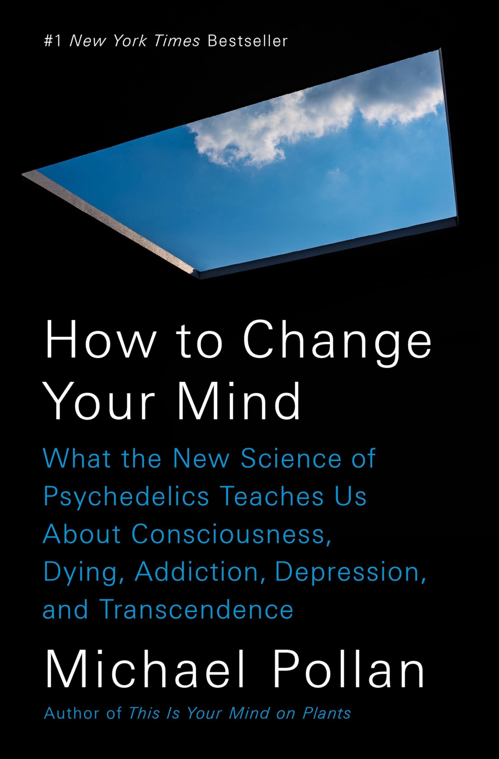 how to change your mind