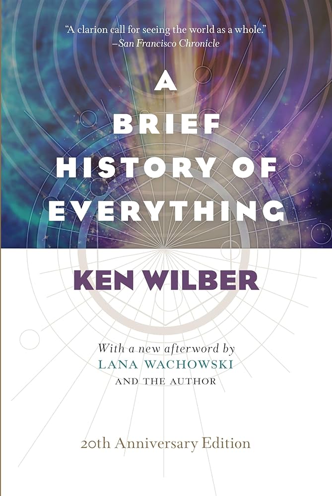 a brief history of everything