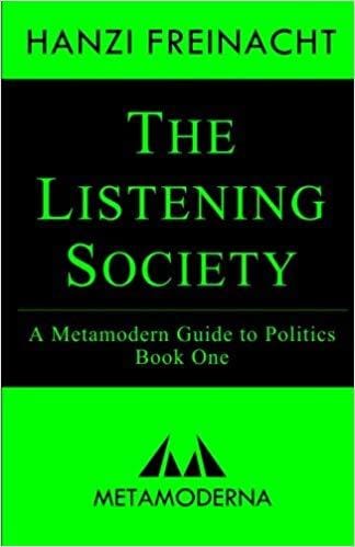 the listening society